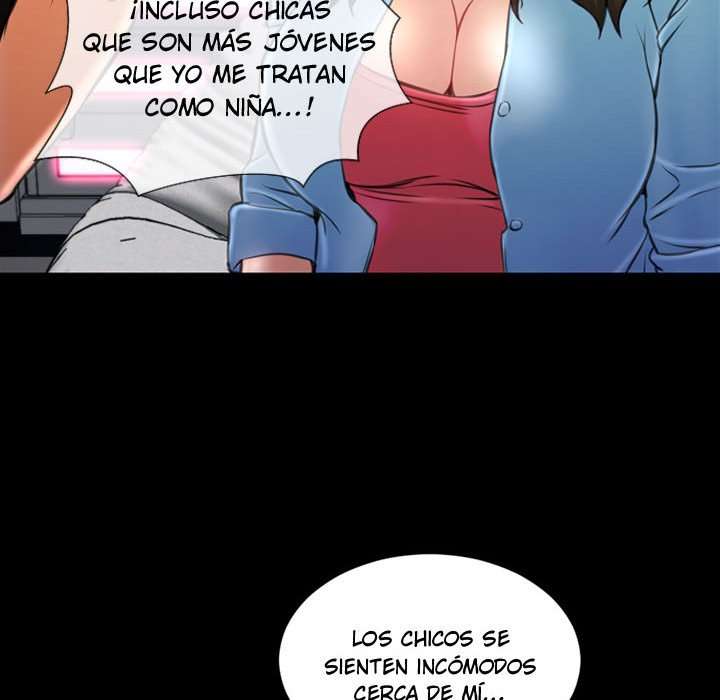 La Tienda de Juguetes Capitulo 14 página 132