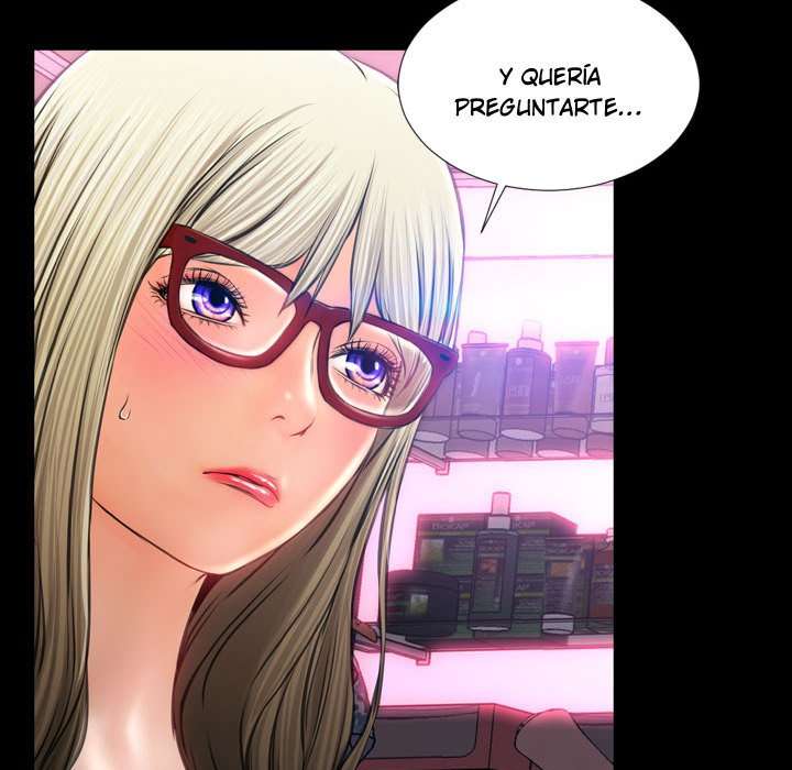 La Tienda de Juguetes Capitulo 14 página 135