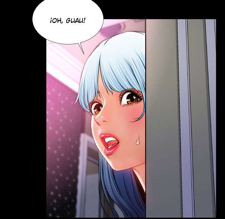 La Tienda de Juguetes Capitulo 14 página 141