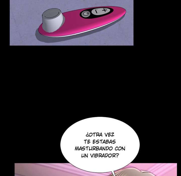 La Tienda de Juguetes Capitulo 14 página 17