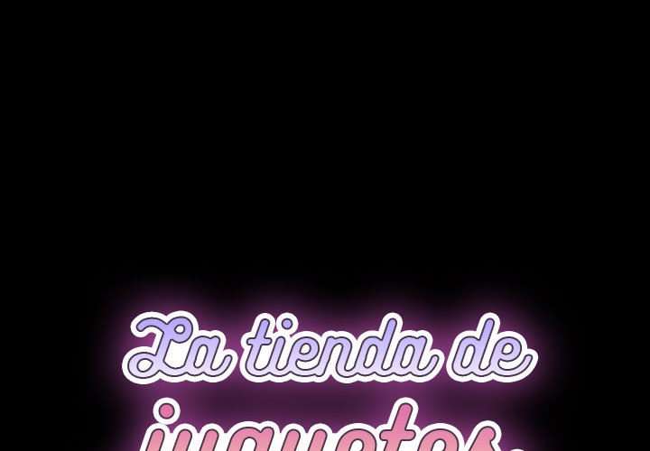 La Tienda de Juguetes Capitulo 14 página 2