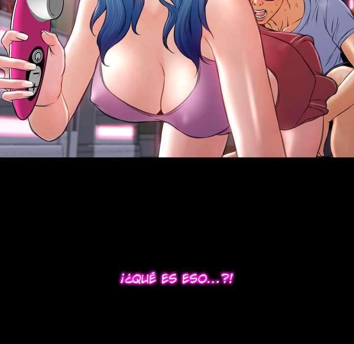 La Tienda de Juguetes Capitulo 14 página 22