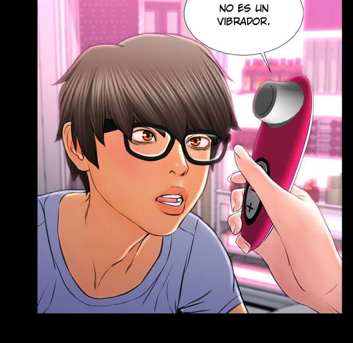 La Tienda de Juguetes Capitulo 14 página 29