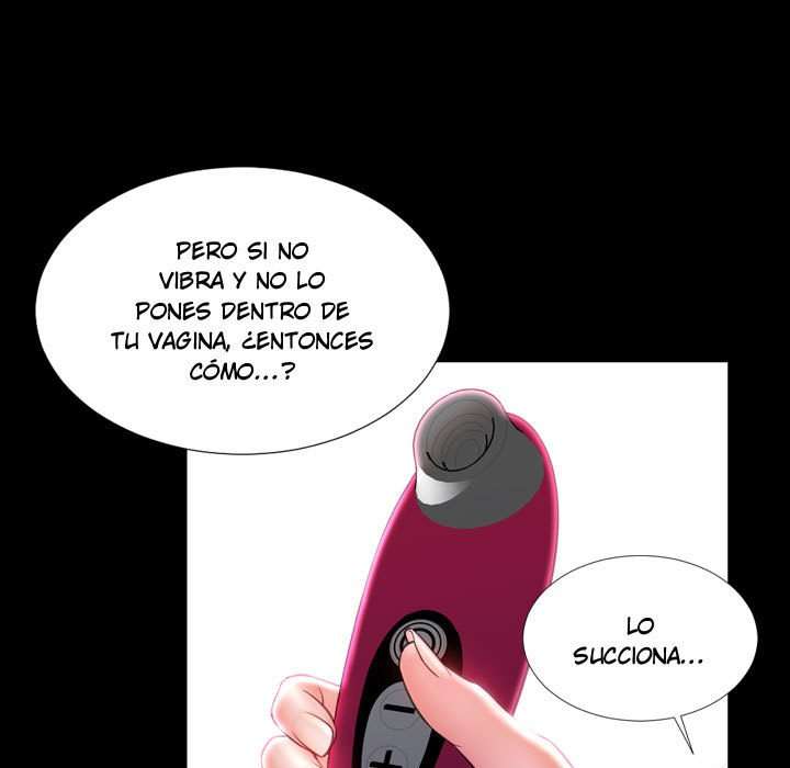 La Tienda de Juguetes Capitulo 14 página 33