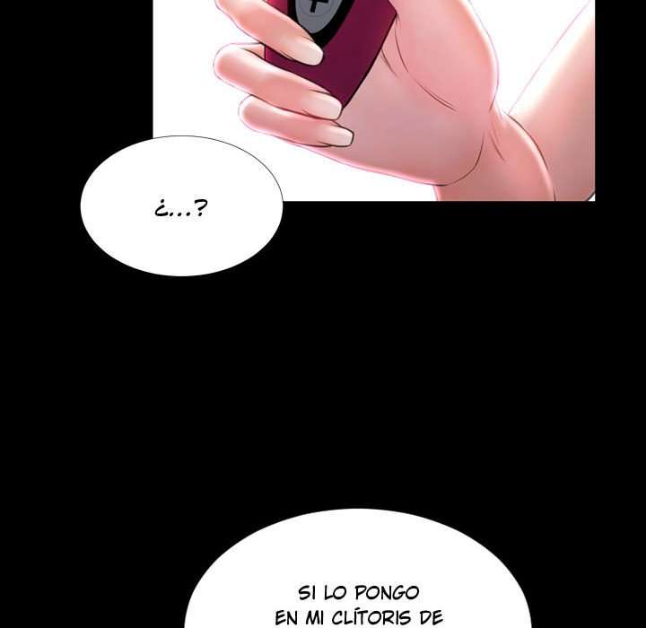 La Tienda de Juguetes Capitulo 14 página 34
