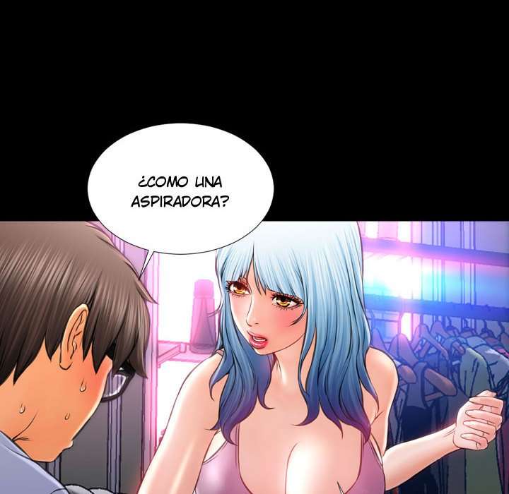 La Tienda de Juguetes Capitulo 14 página 36