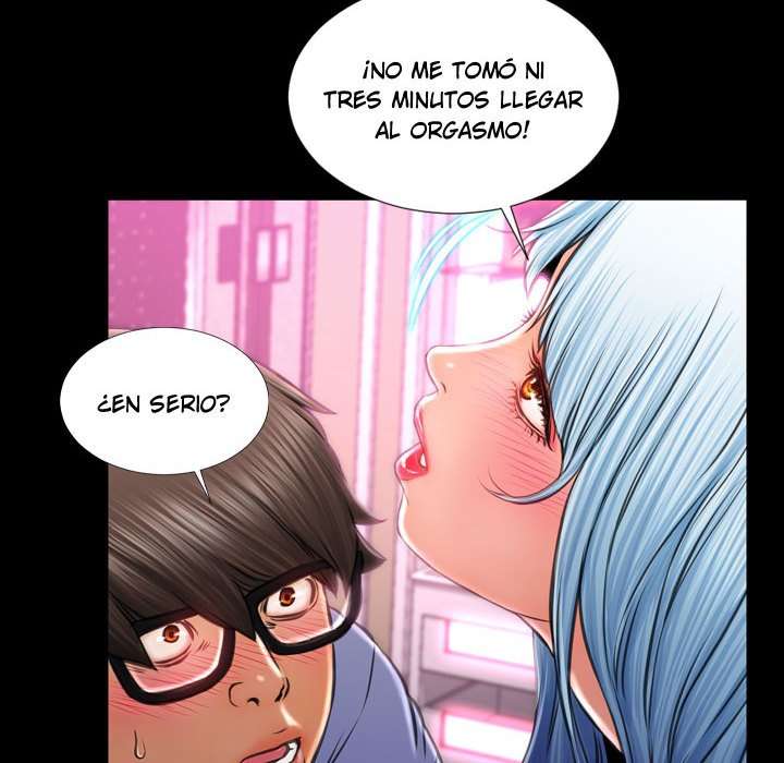 La Tienda de Juguetes Capitulo 14 página 38