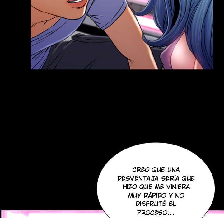 La Tienda de Juguetes Capitulo 14 página 39