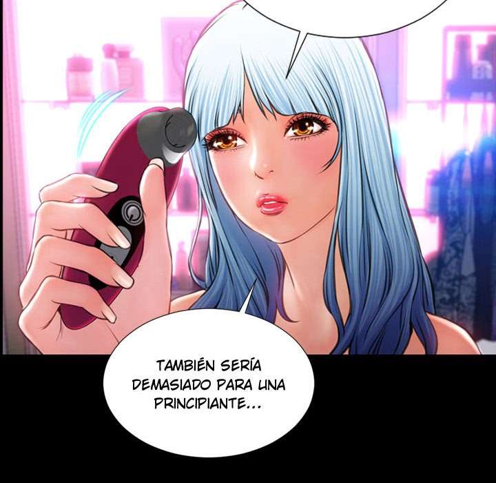 La Tienda de Juguetes Capitulo 14 página 40