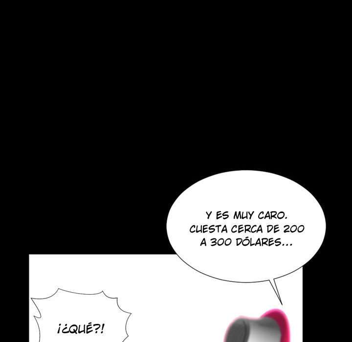 La Tienda de Juguetes Capitulo 14 página 41