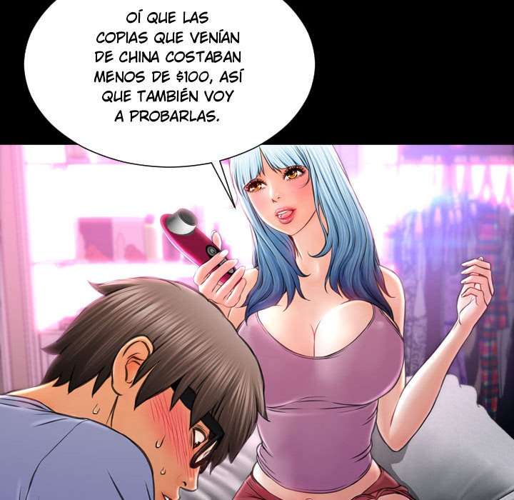 La Tienda de Juguetes Capitulo 14 página 45
