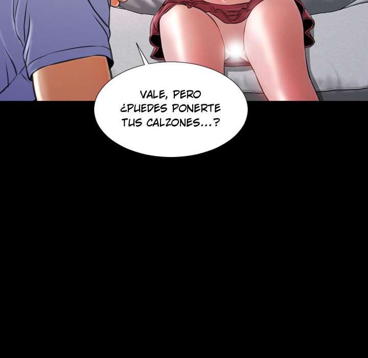 La Tienda de Juguetes Capitulo 14 página 46
