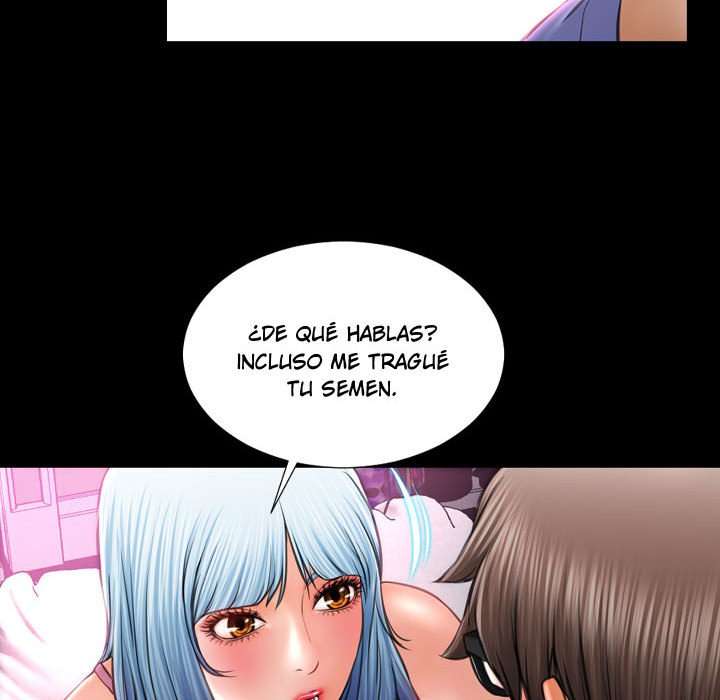 La Tienda de Juguetes Capitulo 14 página 50