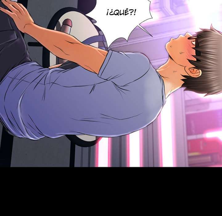 La Tienda de Juguetes Capitulo 14 página 53