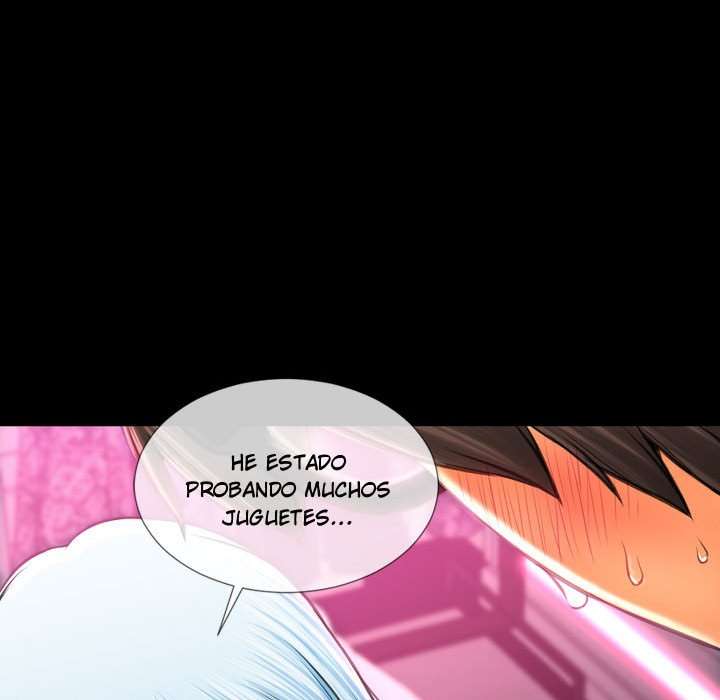 La Tienda de Juguetes Capitulo 14 página 69
