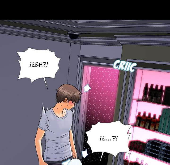 La Tienda de Juguetes Capitulo 14 página 74