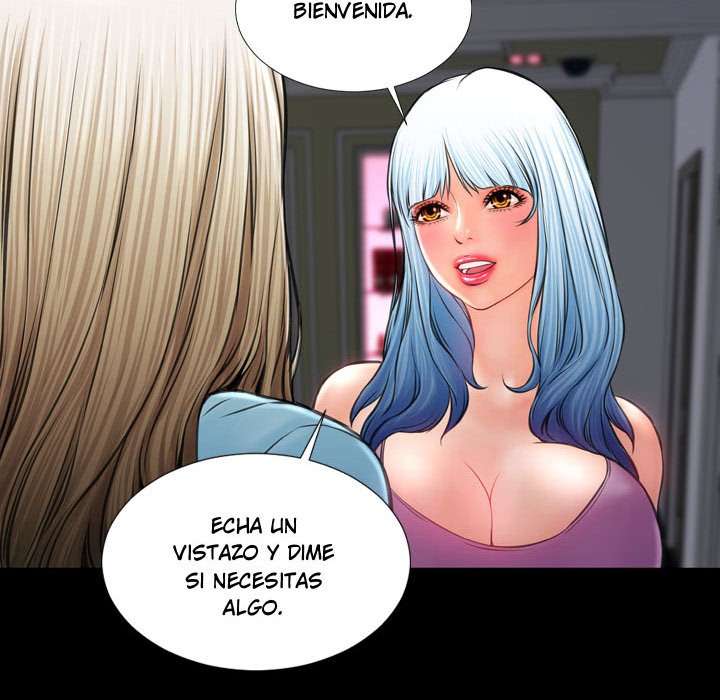 La Tienda de Juguetes Capitulo 14 página 85