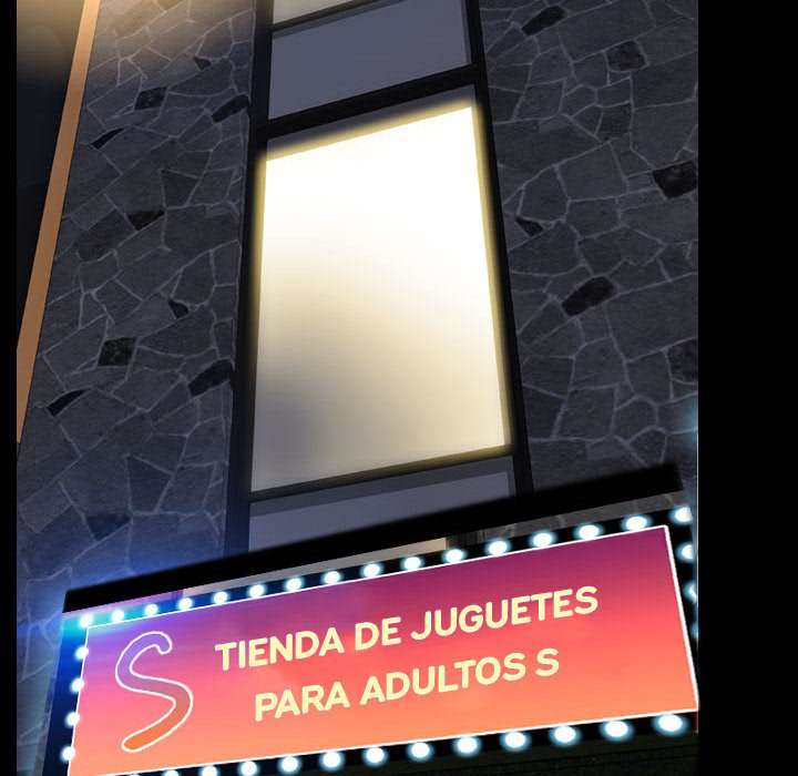 La Tienda de Juguetes Capitulo 14 página 95