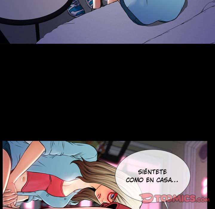 La Tienda de Juguetes Capitulo 14 página 99