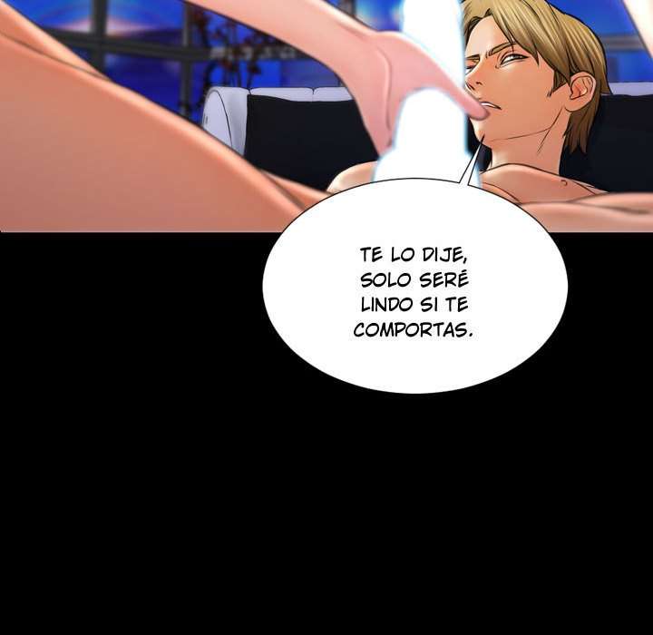 La Tienda de Juguetes Capitulo 15 página 103