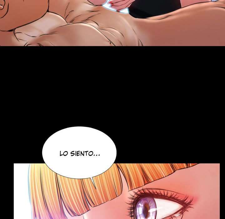 La Tienda de Juguetes Capitulo 15 página 105