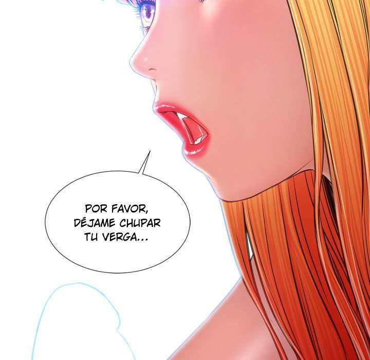 La Tienda de Juguetes Capitulo 15 página 107