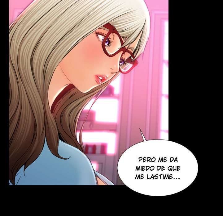 La Tienda de Juguetes Capitulo 15 página 11
