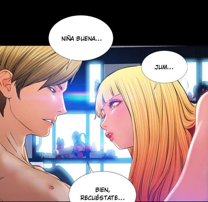 La Tienda de Juguetes Capitulo 15 página 110