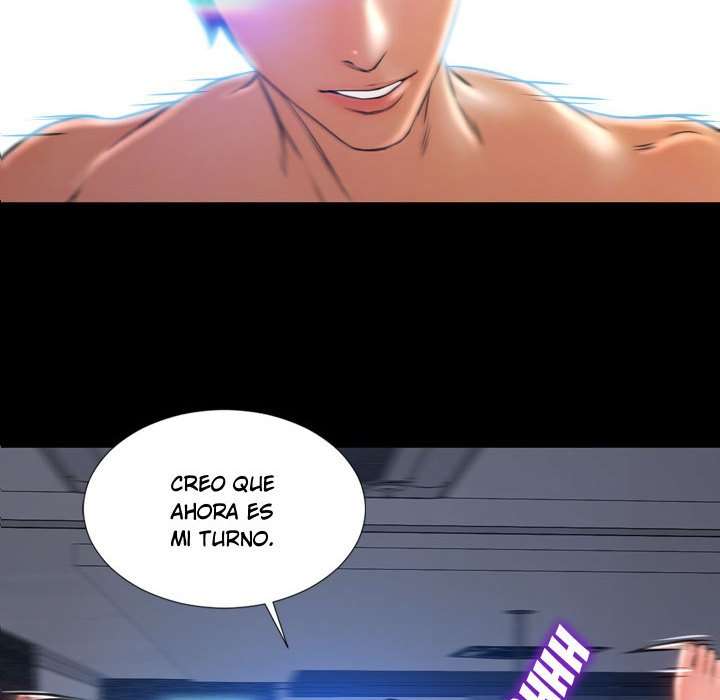 La Tienda de Juguetes Capitulo 15 página 114