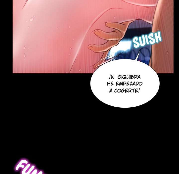 La Tienda de Juguetes Capitulo 15 página 128