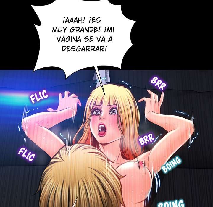 La Tienda de Juguetes Capitulo 15 página 130