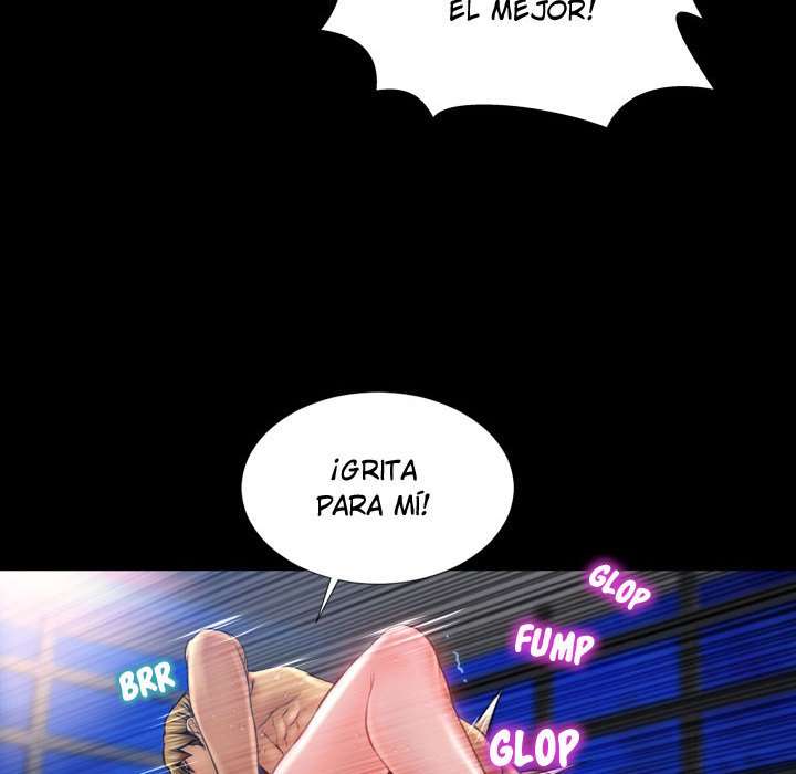 La Tienda de Juguetes Capitulo 15 página 138