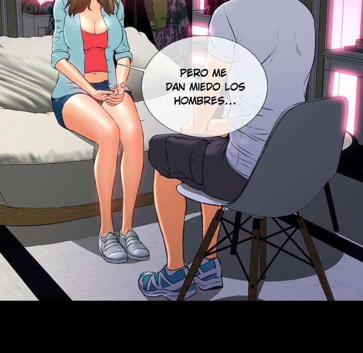 La Tienda de Juguetes Capitulo 15 página 15