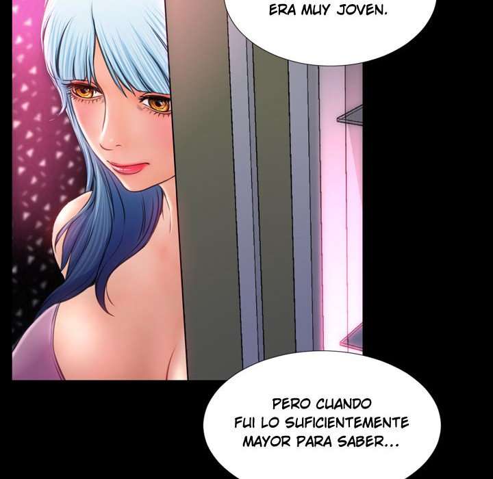 La Tienda de Juguetes Capitulo 15 página 20