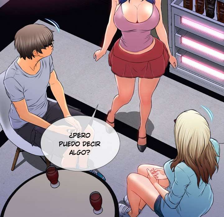 La Tienda de Juguetes Capitulo 15 página 24