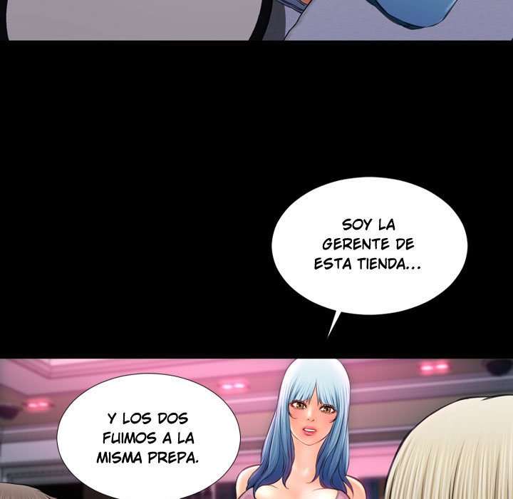 La Tienda de Juguetes Capitulo 15 página 25