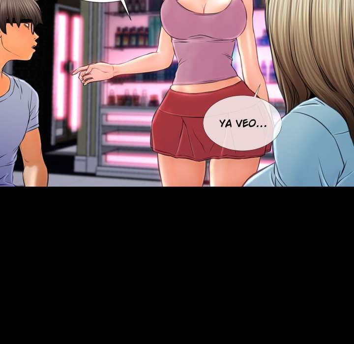 La Tienda de Juguetes Capitulo 15 página 26