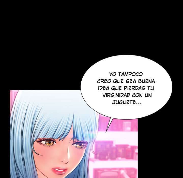 La Tienda de Juguetes Capitulo 15 página 27
