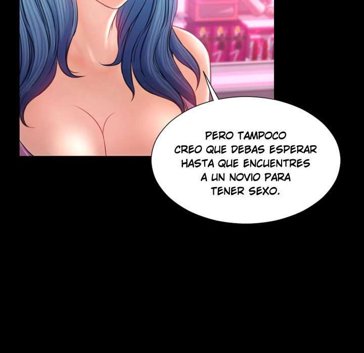 La Tienda de Juguetes Capitulo 15 página 28