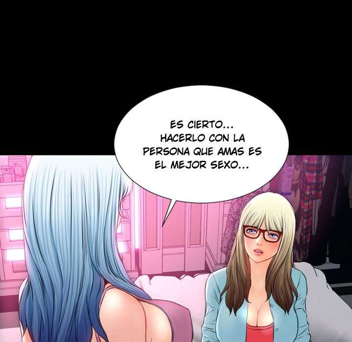 La Tienda de Juguetes Capitulo 15 página 29