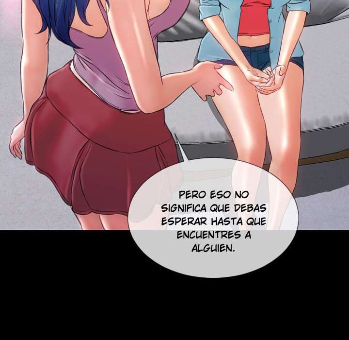 La Tienda de Juguetes Capitulo 15 página 30