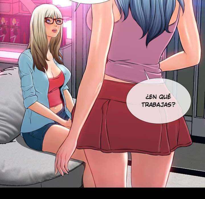 La Tienda de Juguetes Capitulo 15 página 36