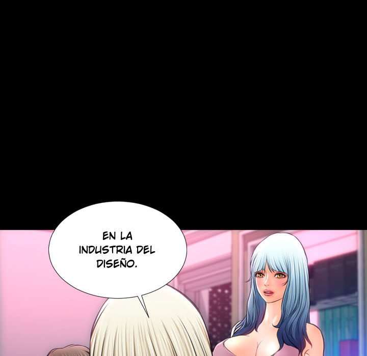 La Tienda de Juguetes Capitulo 15 página 37