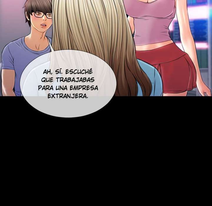 La Tienda de Juguetes Capitulo 15 página 38