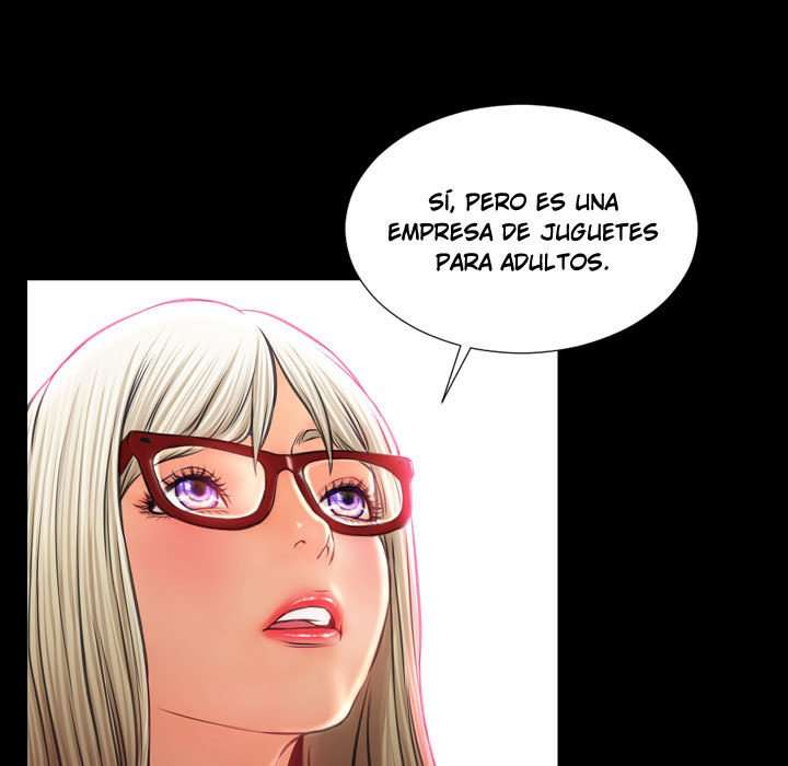 La Tienda de Juguetes Capitulo 15 página 39