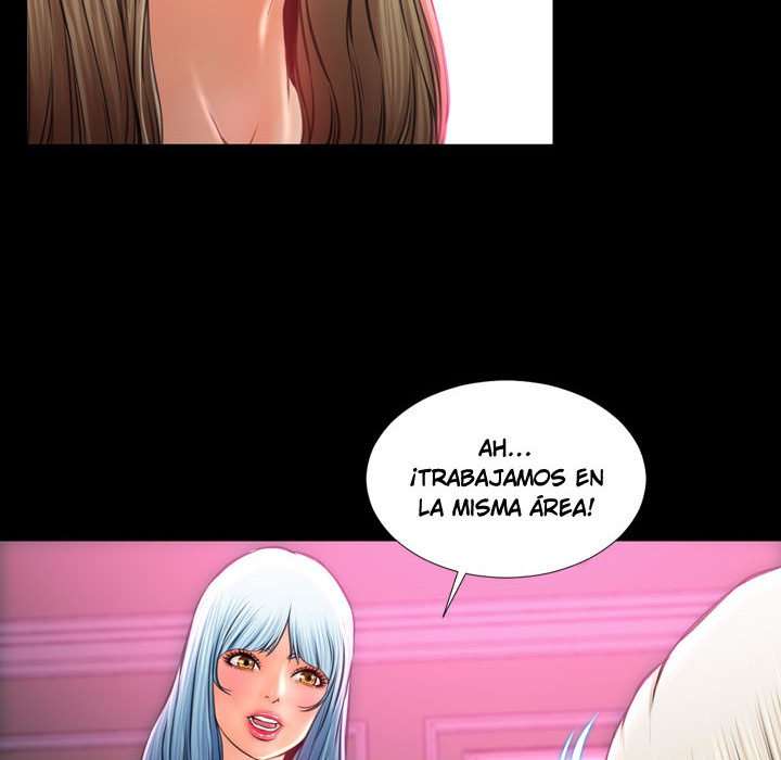 La Tienda de Juguetes Capitulo 15 página 40
