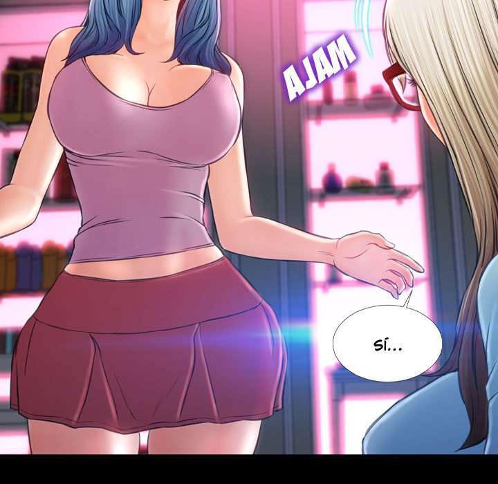 La Tienda de Juguetes Capitulo 15 página 41