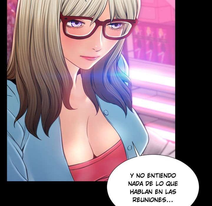 La Tienda de Juguetes Capitulo 15 página 47