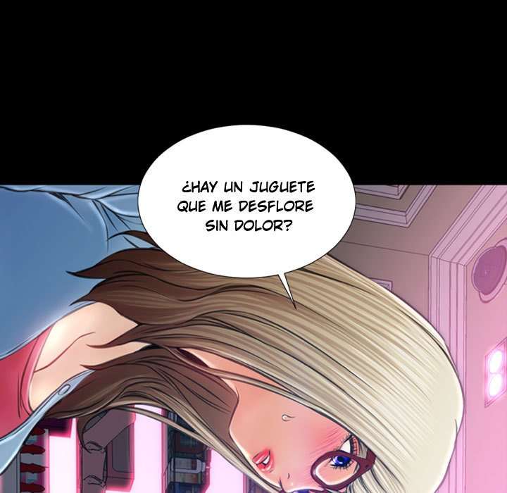 La Tienda de Juguetes Capitulo 15 página 5