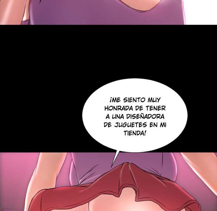 La Tienda de Juguetes Capitulo 15 página 53